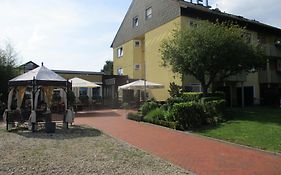 Hotel Tennenloher Hof
